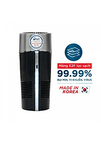 Máy lọc không khí thông minh dùng trên xe hơi FujiE AP100