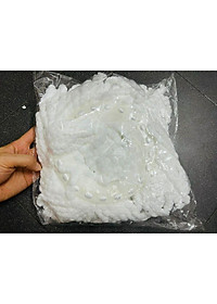 Bông Lau Thay Thế Cho Chổi Lau Nhà Cao Cấp ETM478, Mop Q2, Mop L003 (cam kết hàng chính hãng)