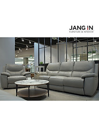 Ghế Sofa thư giãn điện 1 Chỗ Rodeo Jang In 1801090001-03