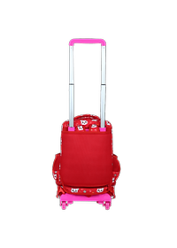 Balo Cần Kéo Học Sinh Thời Trang SAKOS KID MOVIL