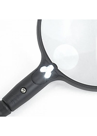  Kính lúp để bàn Carson MagniFlex CL-65 2x (3.5x) - Hàng chính hãng