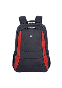 Balo Laptop Du Lịch Thời Trang Cao Cấp SAKOS BRISK Dành Cho Laptop 15.6 Inch (15.6")