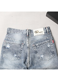 Quần short jean Q416 MuiDoi