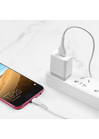 Cáp Sạc Micro Dài 1m  X37 Hoco - Hàng Chính Hãng 