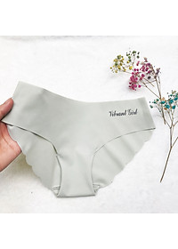 Combo 5 Quần Lót Nữ Su Đúc Cao Cấp (freesize 40-55kg)  Mã N02