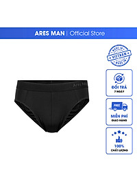 Quần lót nam - quần sịp nam Ares man cao cấp chất thun lạnh mềm mịn kháng khuẩn TG Ares man 2.0