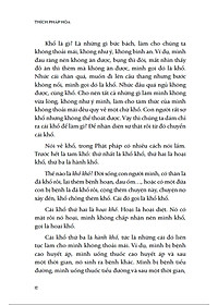 Chia Sẻ Từ Trái Tim (Thích Pháp Hòa)