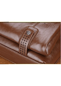 Túi xách da nam công sở cao cấp