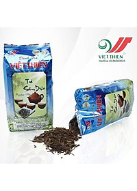 Trà sâm dứa Việt Thiên 400g - Nhà máy sản xuất, đóng gói và phân phối hàng nông sản xuất khẩu