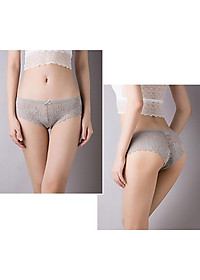 Combo 5 quần lót ren nữ thoáng mát đẹp