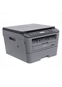 Máy In Laser Đa Năng Brother DCP-L2520D - Hàng Chính Hãng