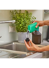 Bình xịt tưới cây 1 lít Gardena 11112-20