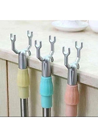 Gậy Phơi Đồ Bằng Inox Gấp Gọn Cây Phơi Đồ Thông Minh Tiện Lợi - Hàng Loại 1 - Chính Hãng MINIIN