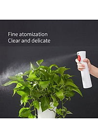 Chai Xịt Đựng Nước Hoa 200ml / 300ml / 500ml