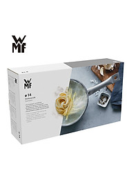 Quánh WMF Mini Sortiment Saucepan 14cm Chất Liệu Thép Không Gỉ Cromangan, Phù Hợp Mọi Loại Bếp - 0714786041