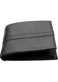 Ví nam da bò sọc ngang nhiều màu Huy Hoàng HT2131-32-33