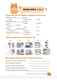 Sách 99 Ngày Em Giỏi Tiếng Anh Lớp 4