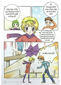 Sách Candy Book - 14 Ngày Yêu Thương