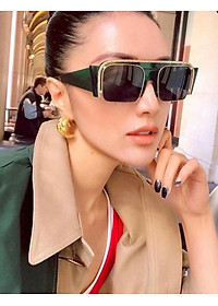 Kính râm, Kính mát nữ sang chảnh New Hottrends (Nhiều màu)
