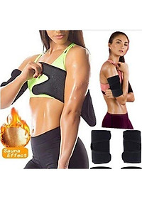 Đai quấn giảm mỡ bắp tay