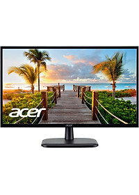 Màn Hình Acer EK220QA ( 21.5inch / FHD / VA / 75Hz / 5ms / 250nit s/ HDMI+VGA ) – Hàng Chính Hãng