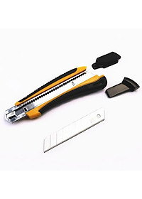 Dao Rọc Giấy Deli 2064