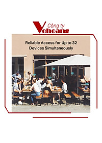 Bộ Phát Wifi Di Động TP-Link TL-MR105 4G LTE Tốc Độ 300Mbps - Hàng Chính Hãng