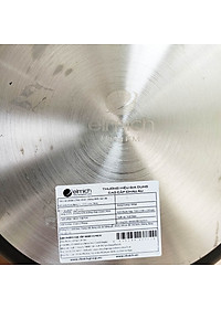 Chảo nhôm chống dính cao cấp đáy từ Full Induction Elmich Nero Premium 24cm