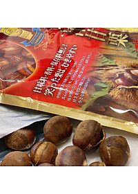 Hạt dẻ Nhật Bản 260g 