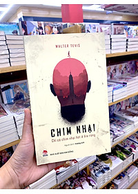 Chim Nhại - Chỉ Có Chim Nhại Hót Ở Bìa Rừng