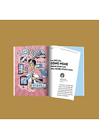 Createch – Cuộc Hôn Phối giữa Sáng Tạo và Công Nghệ