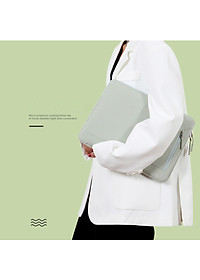 Túi xách – túi chống sốc cho laptop 13.3-15.6 inch – BEE GEE TCS1035