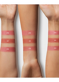 Má Hồng Kem Đa Năng Dạng Thỏi Thuần Chay Căng Bóng Rạng Rỡ Bền Màu Cream Stick Blush Inglot (6,2 g)