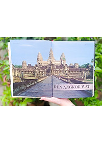 Combo 2 Cuốn Sách Bách Khoa Toàn Thư - Kỳ Quan Thế Giới, Bí Ẩn Của Lịch Sử- Tổng Hợp Kiến Thức Về Lịch Sử, Địa Lý, Du Lịch Khám Phá Thế Giới - Á Châu Books Bìa Cứng, In Màu