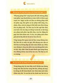 Sách Trẻ Em Là Thiên Tài