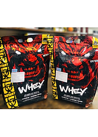 Sữa Tăng Cơ Mutant Whey Protein 10Lbs - Túi 4.54Kg - bao bì mới