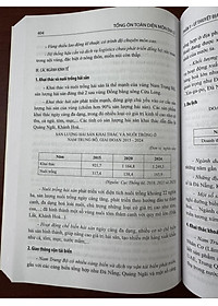 Tổng Ôn Toàn Diện Môn Địa Lí (Chương Trình Mới)