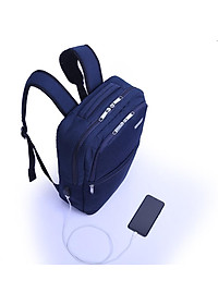 Balo Laptop 15.6 Inch Thời Trang Cao Cấp SAKOS Agatha - Hàng Chính Hãng