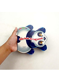 Sách Những Người Bạn Tốt - Gấu Trúc Thông Minh