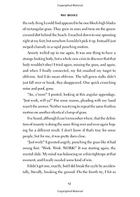 Sách Minecraft : The Island (An Official Minecraft Novel)