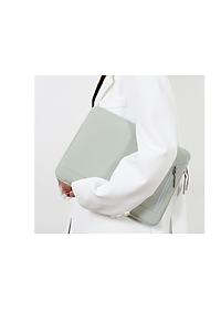 Túi chống sốc macbook và laptop 15 và 15,6 inh cao cấp lót dày, công nghệ giảm chấn bảo vệ laptop, chống va đập máy tính an toàn hiệu quả