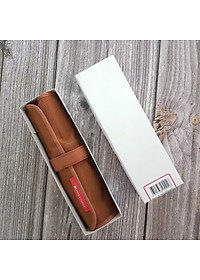 Bộ tô vít 10 chi tiết đựng trong túi cuộn vải Polyester Màu nắng vàng- PB Swiss Tools PB PB 8218.TO