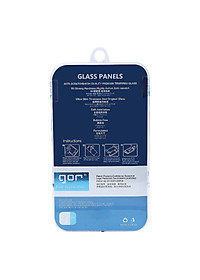 Dán cường lực GOR cho Huawei Watch GT 2 46mm - Hàng Nhập Khẩu