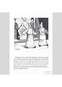 Lịch Sử Việt Nam Bằng Tranh - Tập 10 - Họ Khúc Dựng Nền Tự Chủ