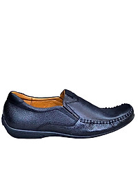 Giày mọi nam HÀ NAM da bò thật cao cấp GM2039