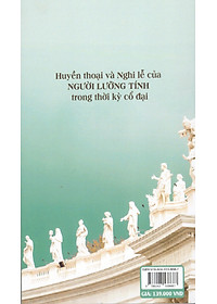 Marie Delcourt - Huyền thoại và nghi lễ người lưỡng tính trong thời kỳ cổ đại
