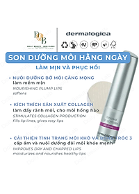 Son dưỡng ngừa thâm môi RENEWAL LIP COMPLEX của Dermalogica