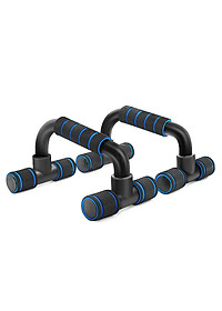 Dụng cụ hít đất chữ U, chống đẩy tập Gym Sportslink SK057