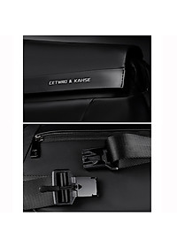 Túi đeo chéo nam cao cấp phong cách Hàn Quốc BEE GEE – DCN9064