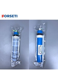 LÕI LỌC NƯỚC SỐ 4 MÀNG R.O FILTECH - Hàng chính hãng